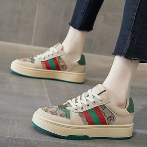 new women gd sneaker size 6/7/8/8.5